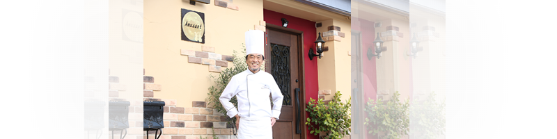 chef